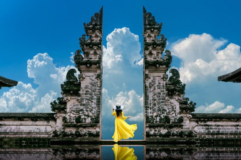 How Much Cheaper Is Bali for Indian Travellers
