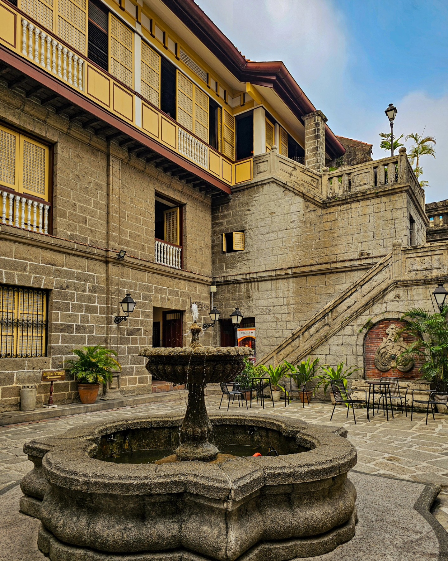 Intramuros - Places to Visit in Manila
