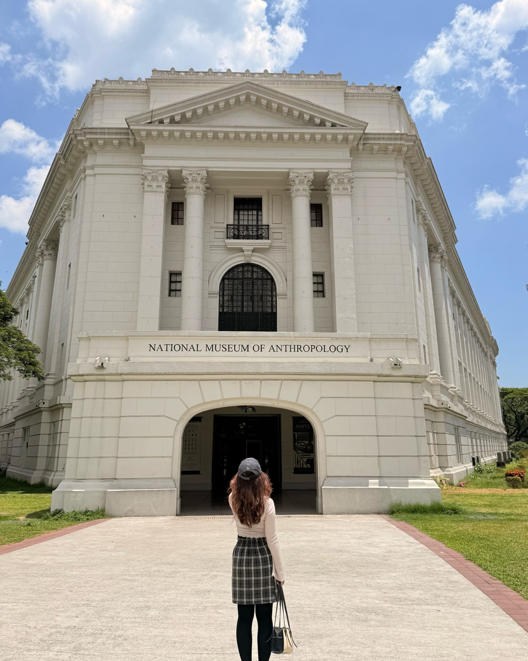 National Museum Complex manila