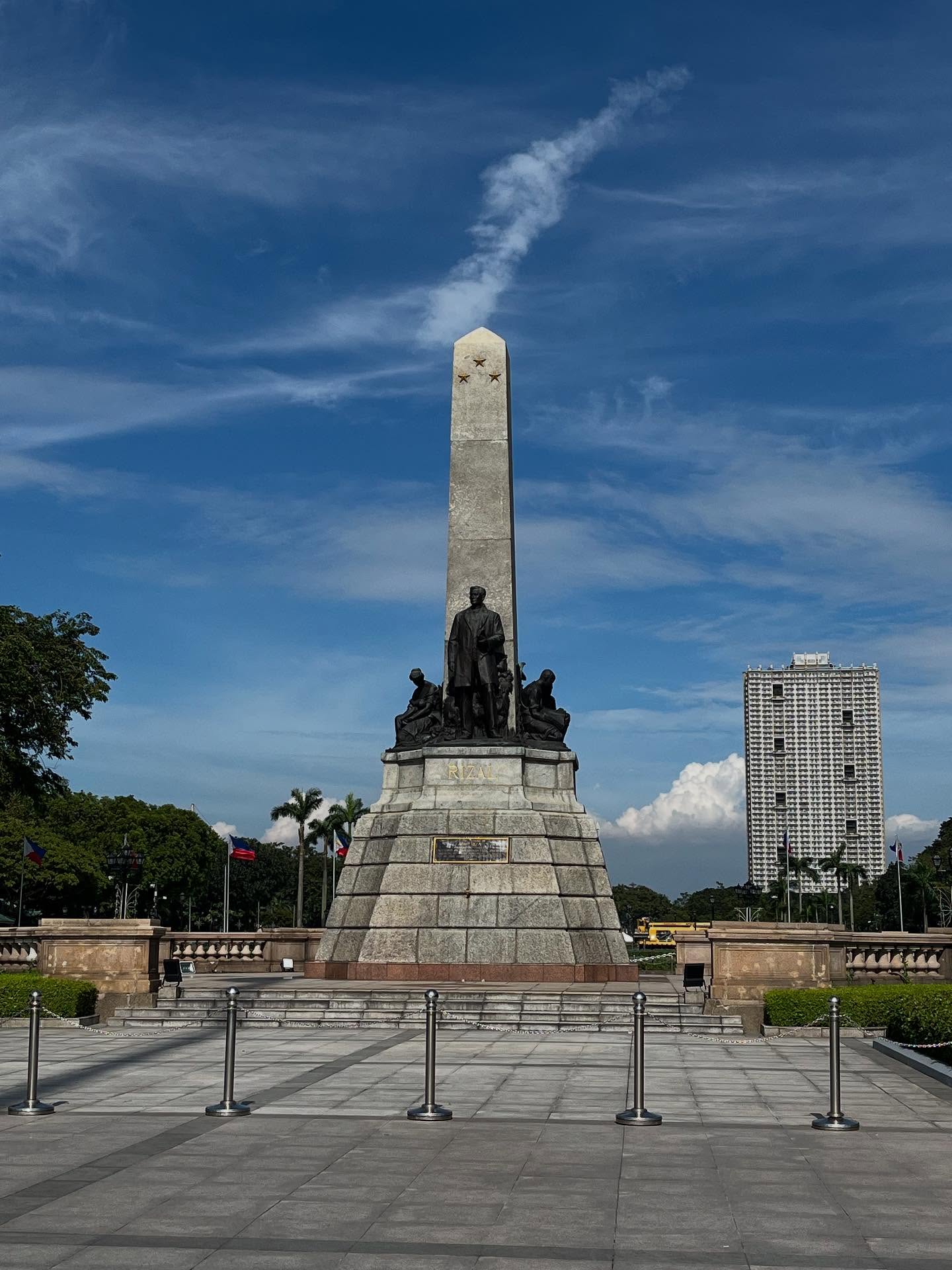 Rizal Park