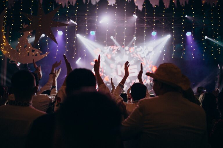Tbilisi Nightlife Guide