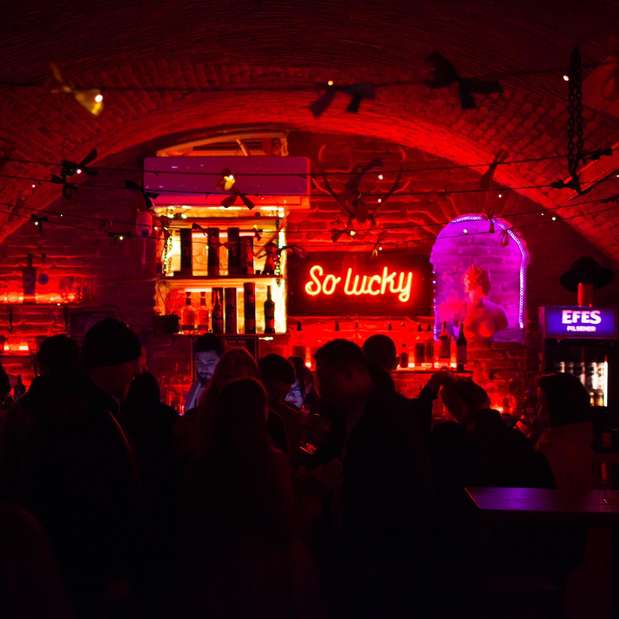 Tbilisi’s Top Nightclubs