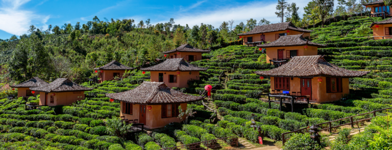 10+ Best Places to visit in Kandy for a Memorable Trip