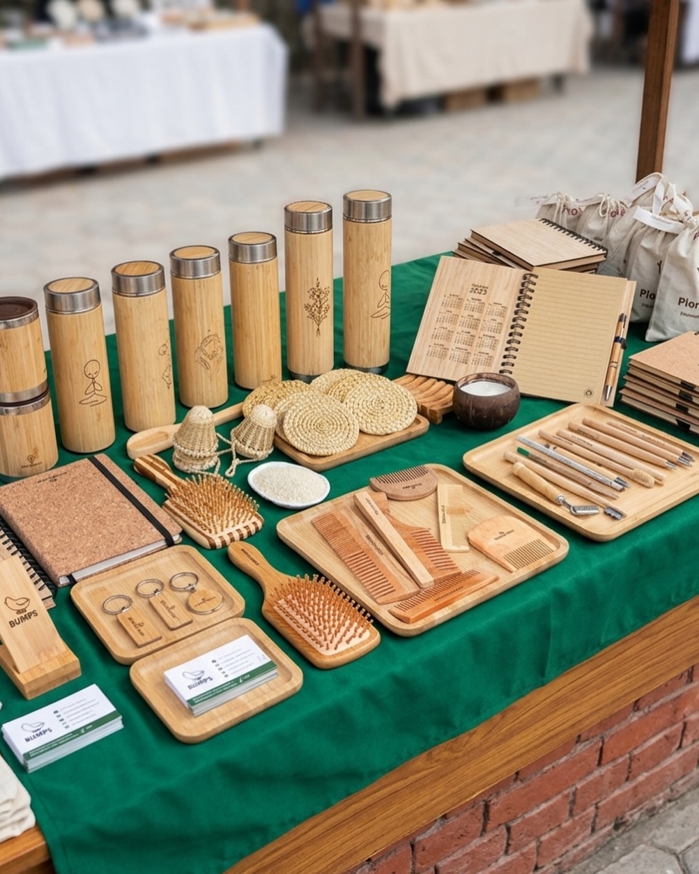 Bamboo Products