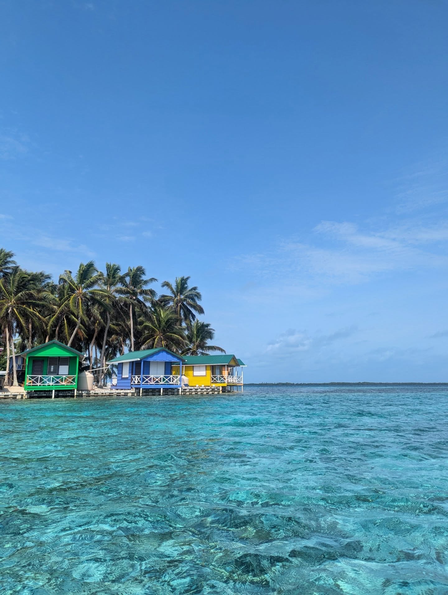 Belize