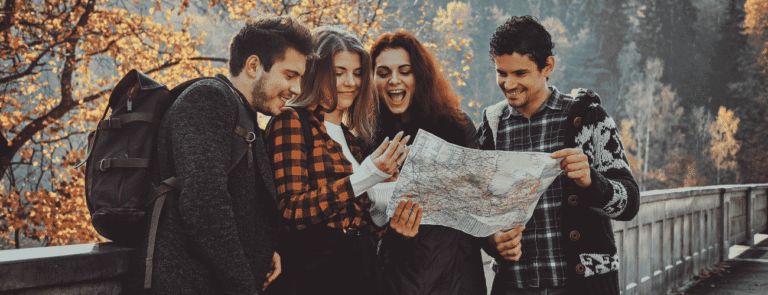 Best Countries To Visit in October From India