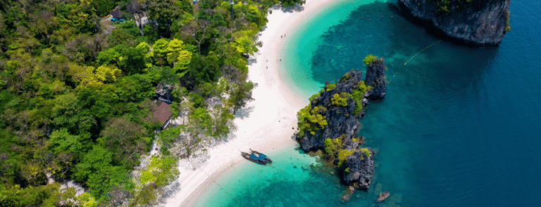 Best Time to Visit Andaman