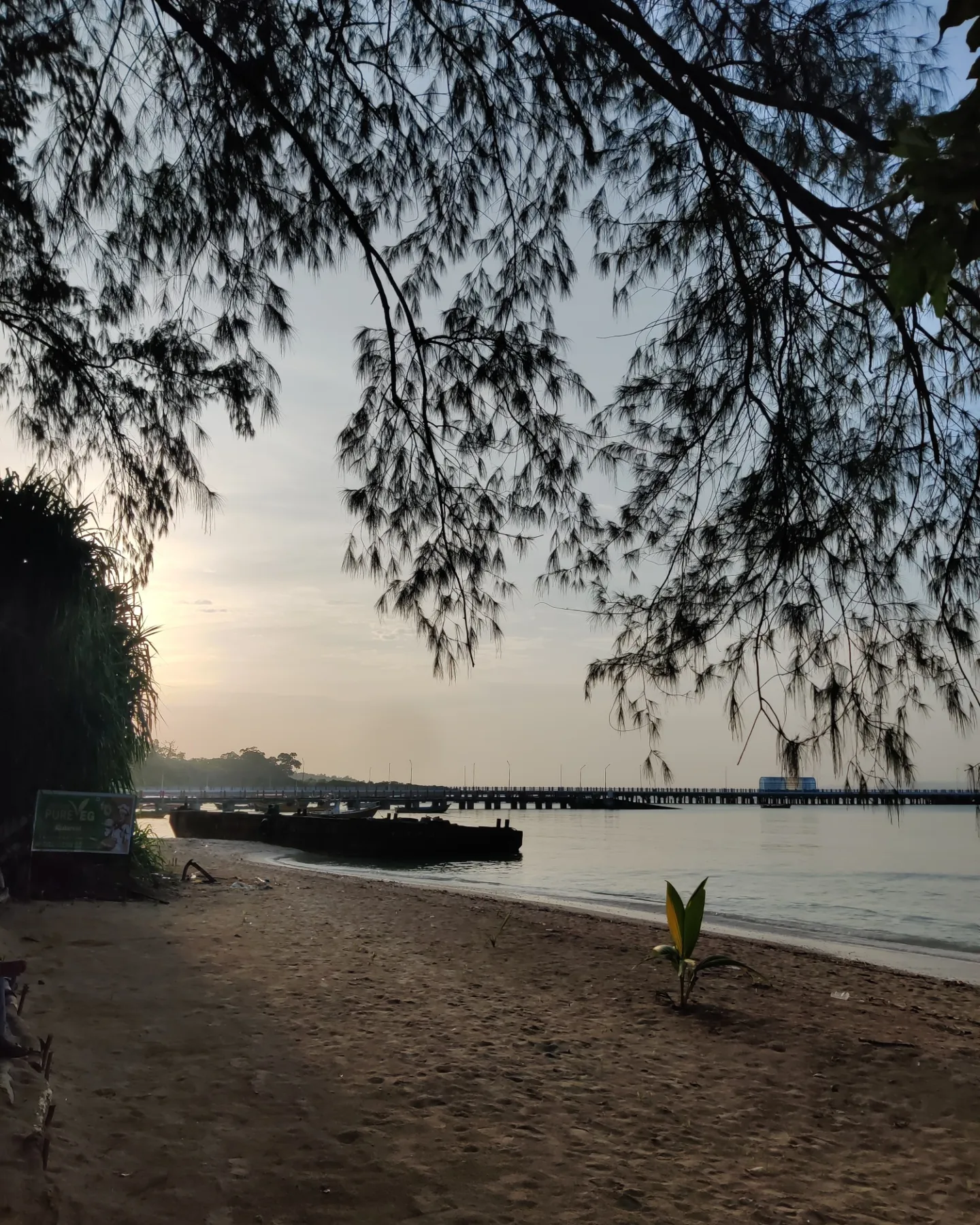 Bharatpur Beach