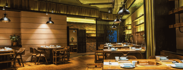 Cafes in singapore