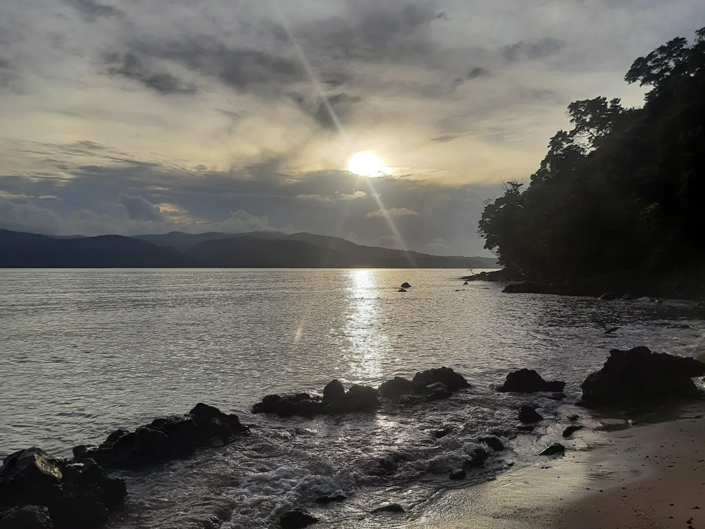 Chidiya Tapu Beach