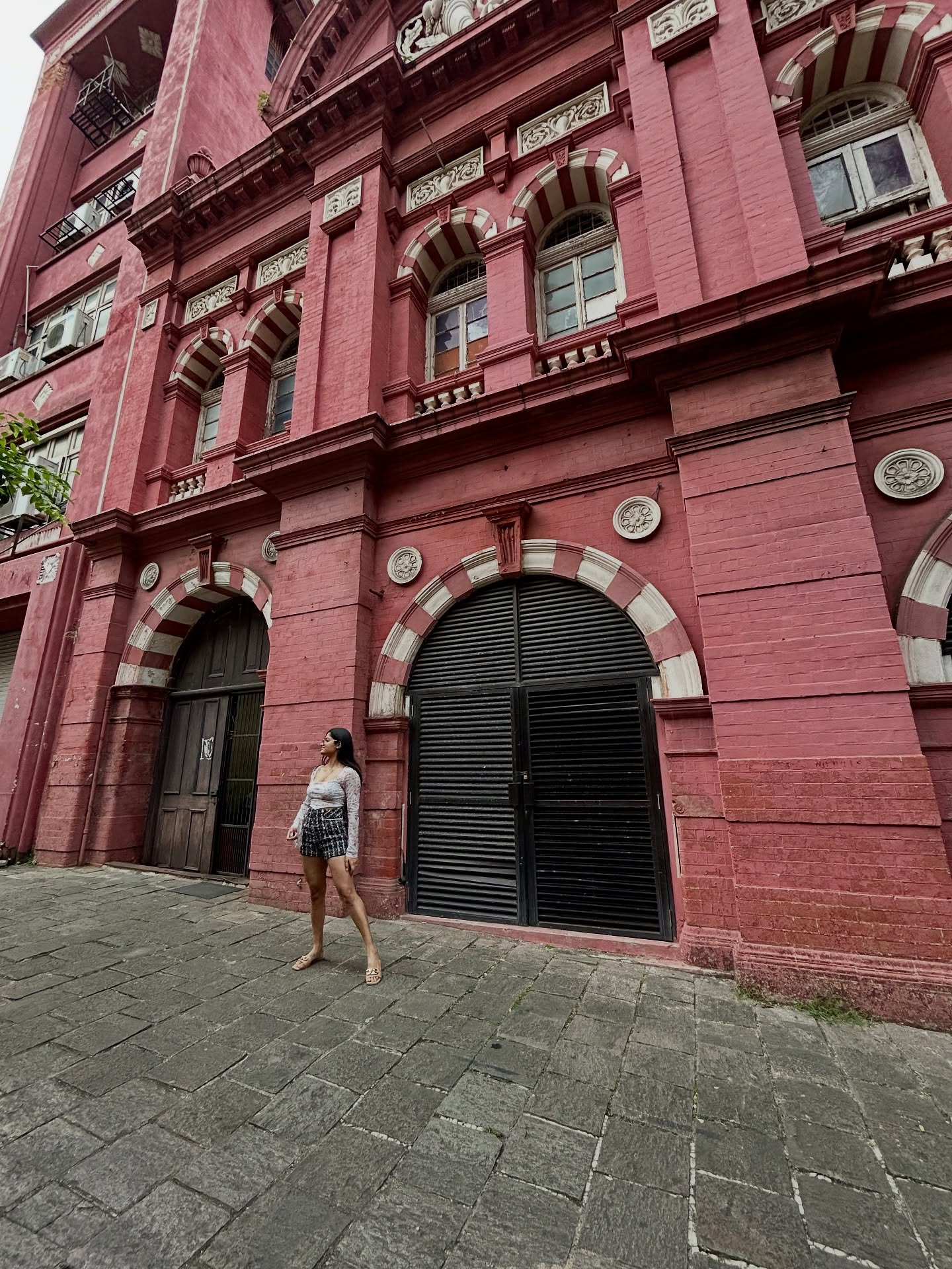 Explore Colombo Fort