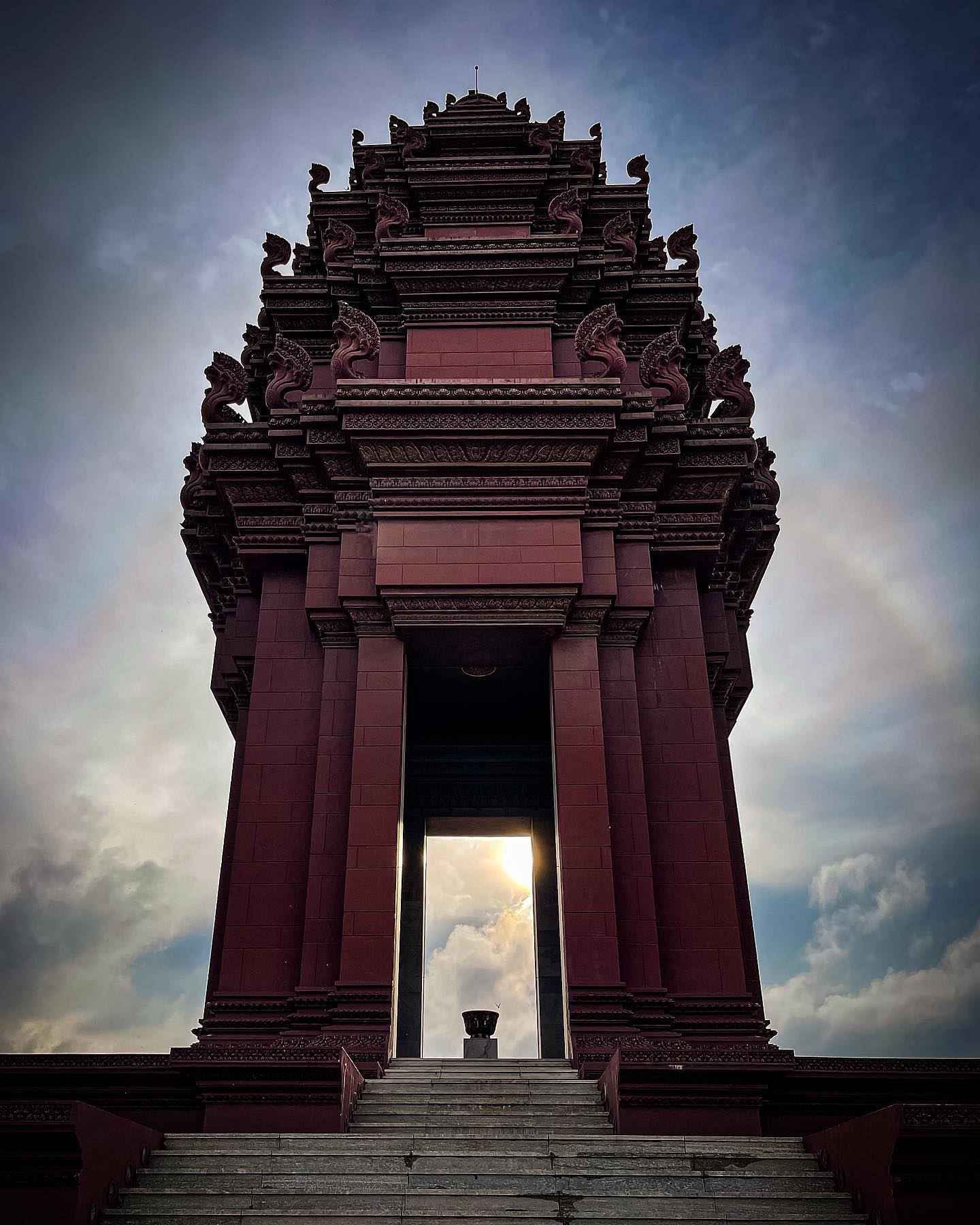 Independence Monument