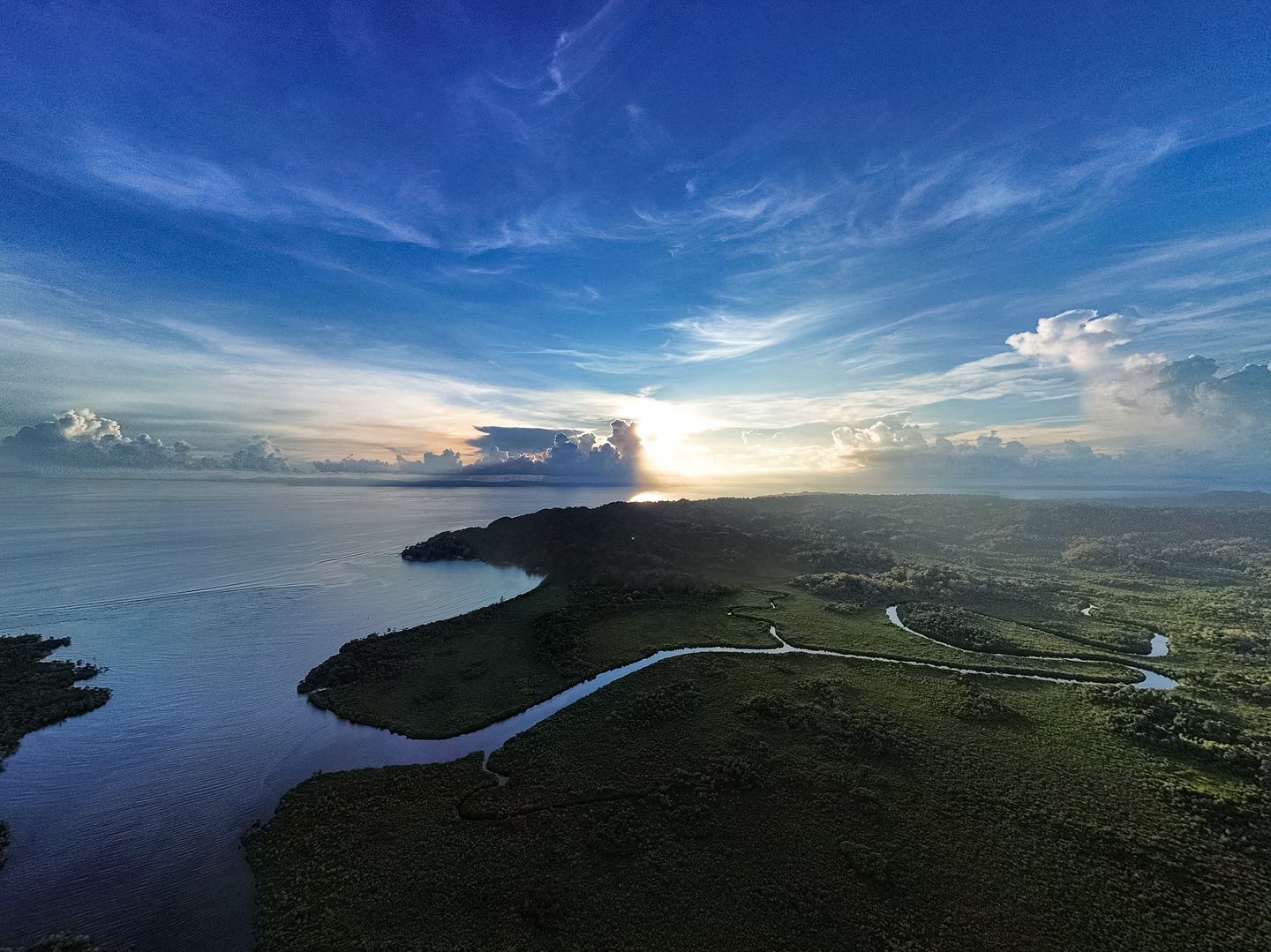 Karmatang Beach