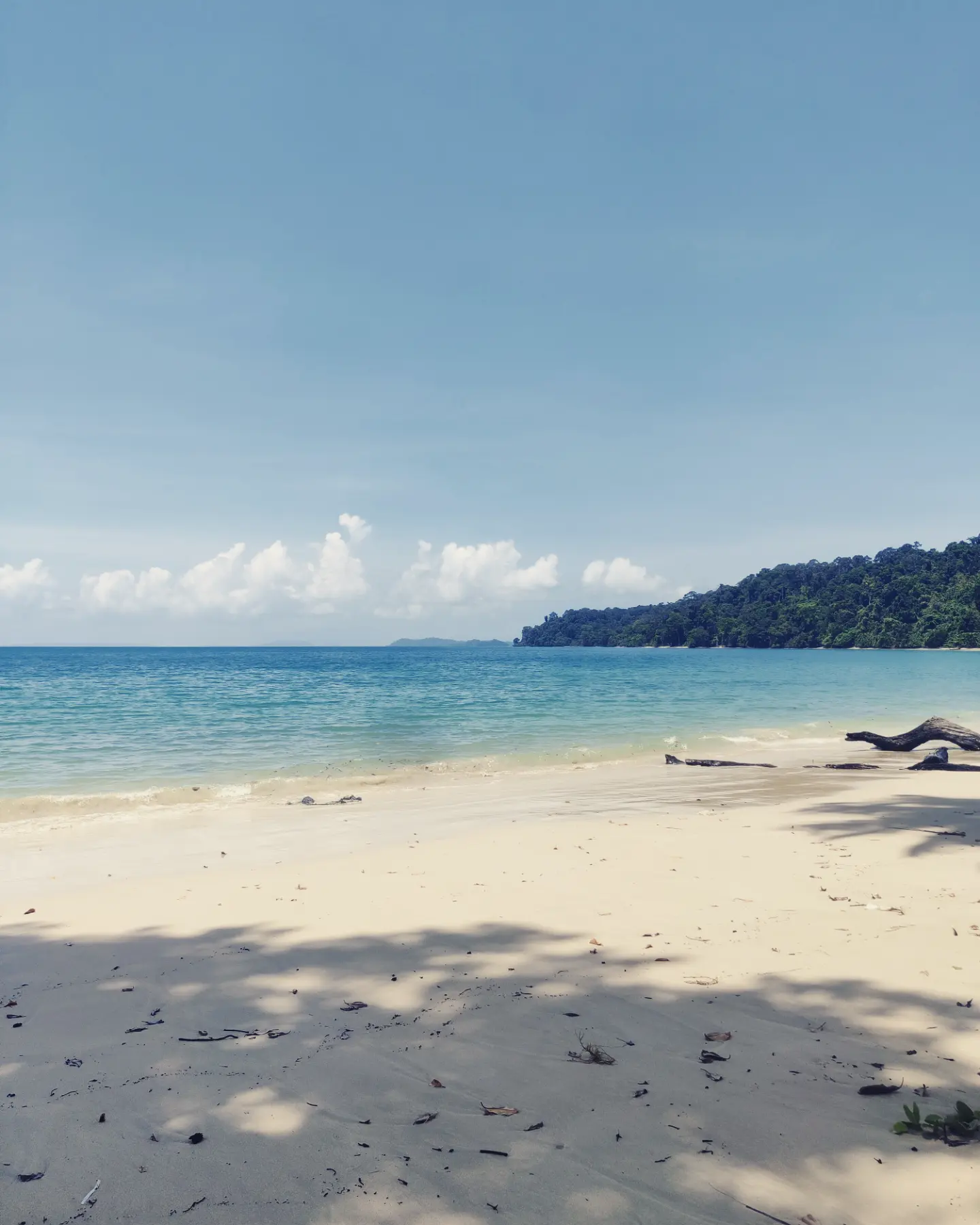 Lalaji Bay Beach