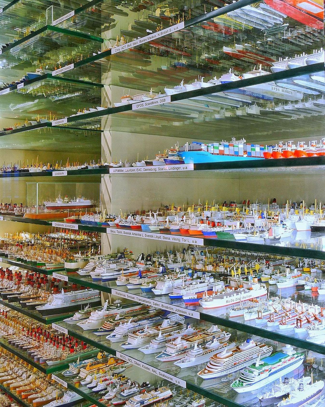 Maritime Souvenirs