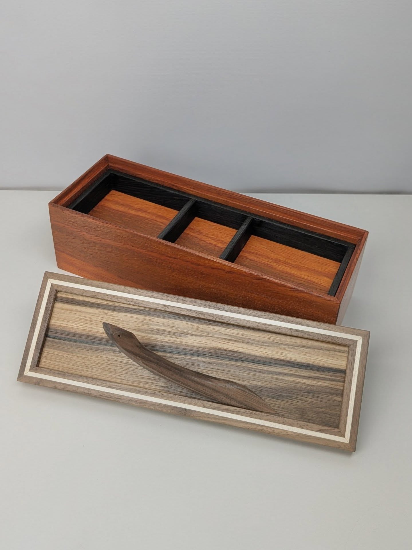 Padauk Wood Handicrafts