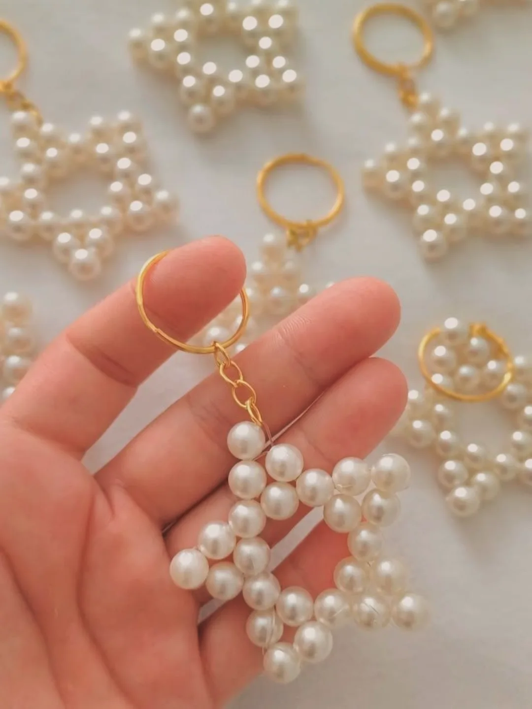 Pearl Crafts