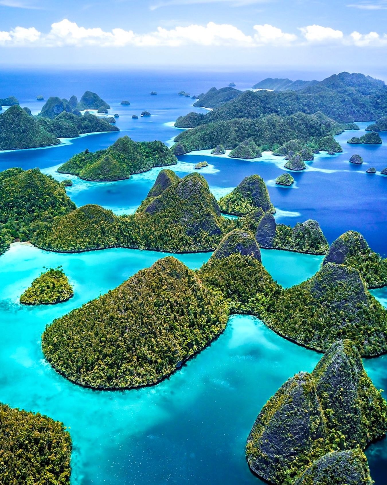 Raja Ampat
