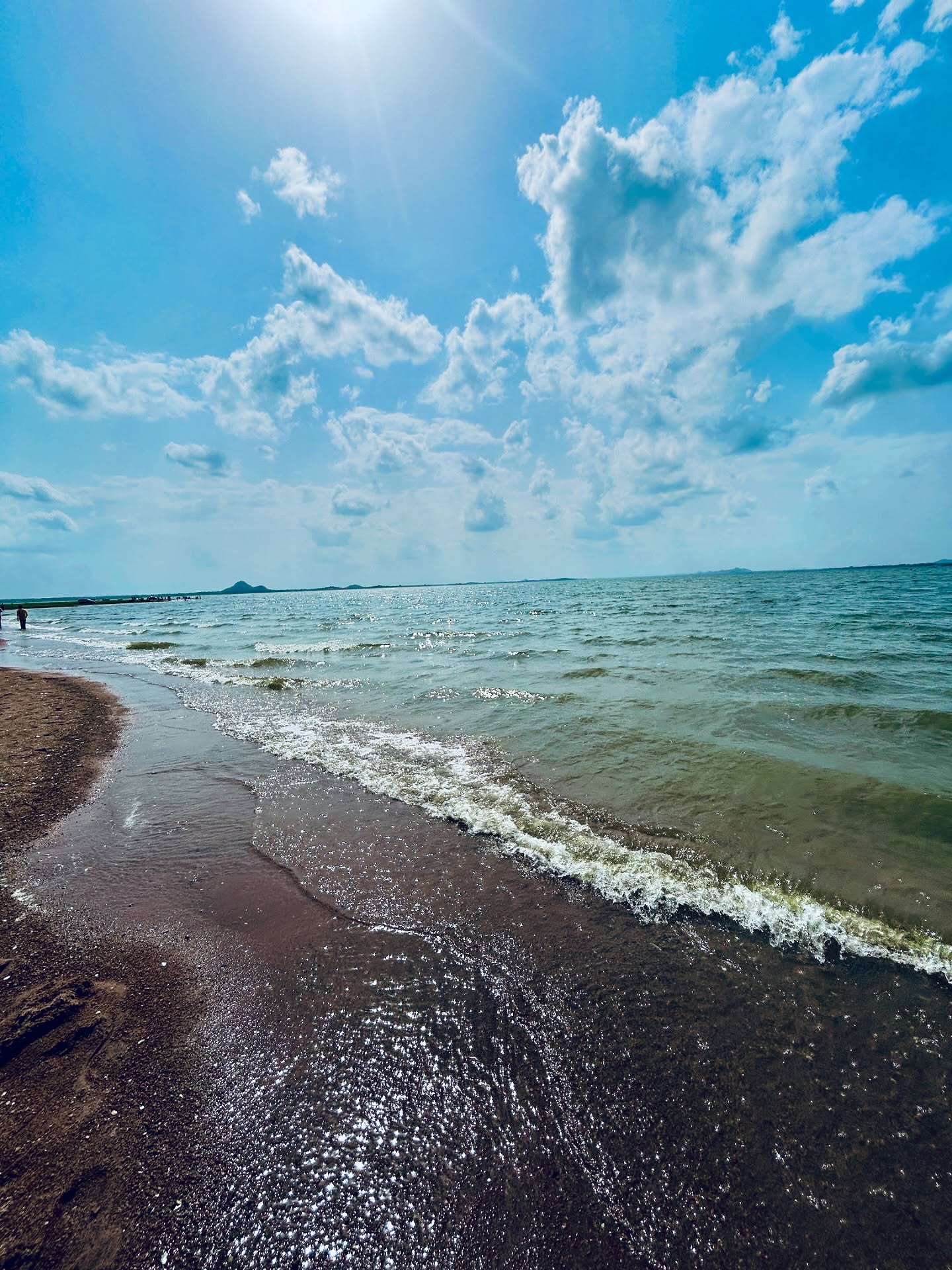 Ramnagar Beach