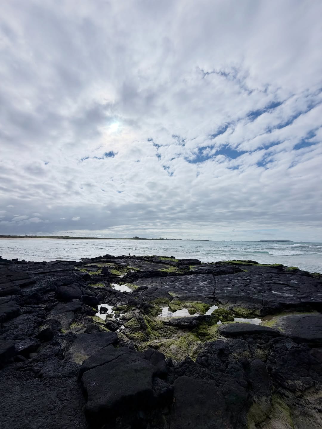 The Galapagos Islands, Ecuador