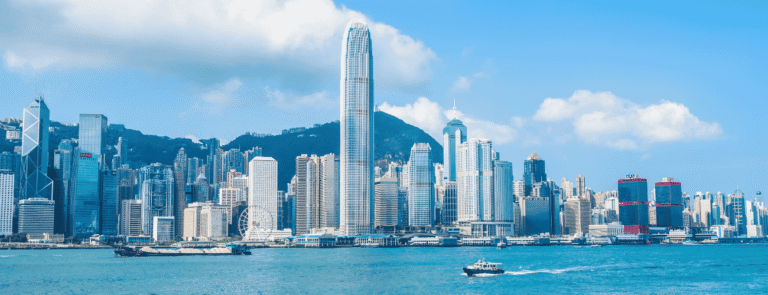Things to Do in Hong Kong