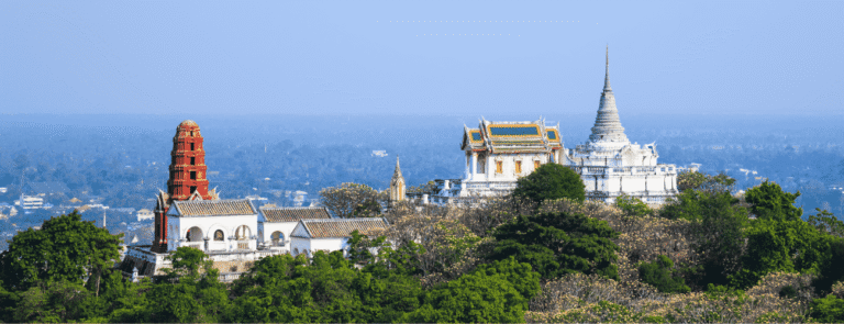 Things to Do in Phnom Penh