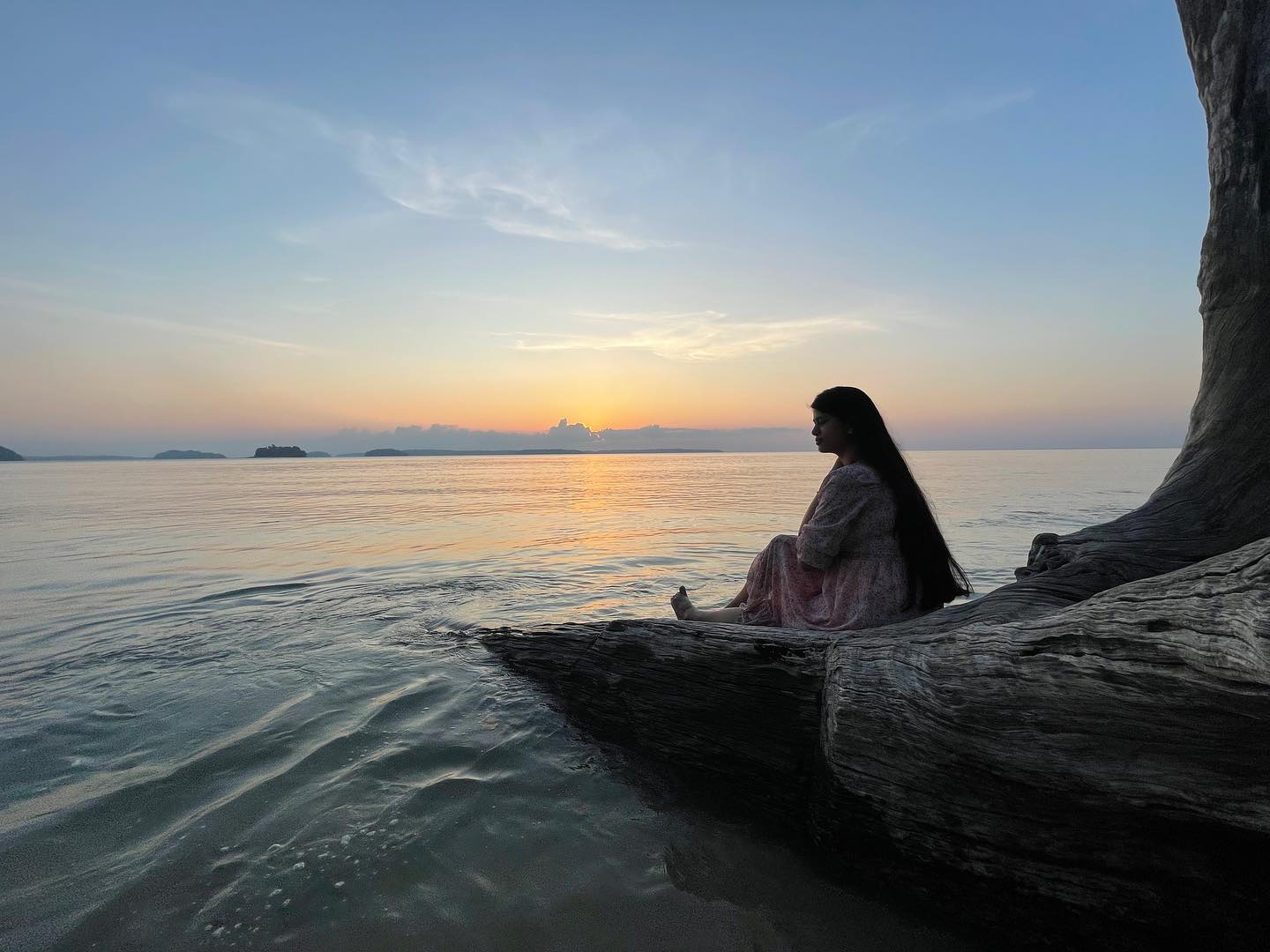 Wandoor Beach