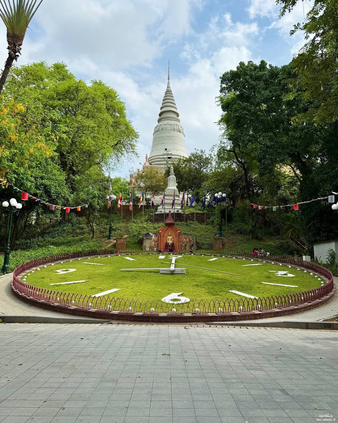 Wat Phnom Daun Penh