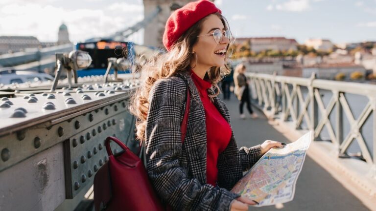 11 Best Countries to Visit in Europe in December