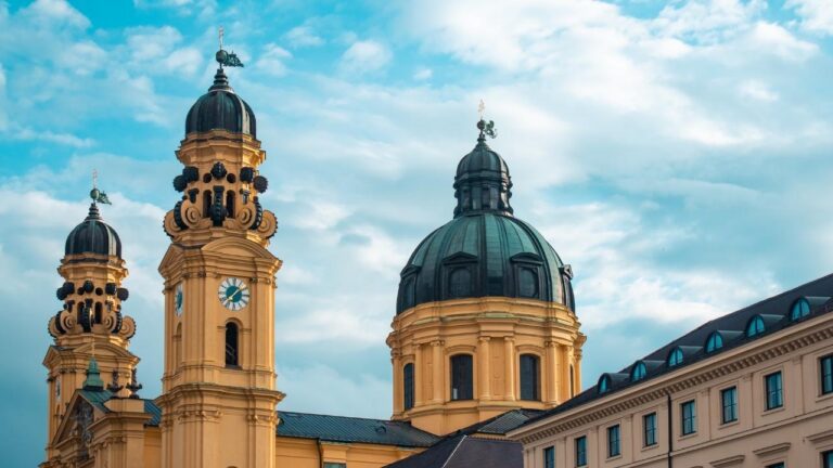 11 Best Things to Do in Frankfurt, Germany