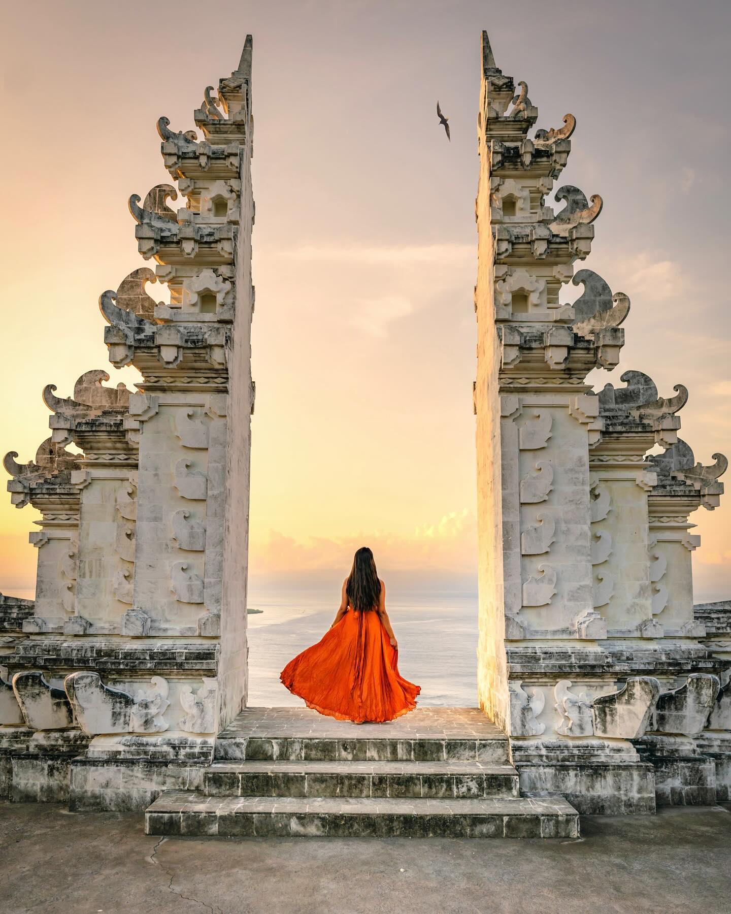 Bali Solo Travel Cost
