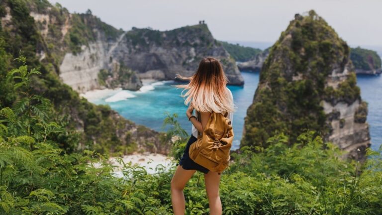 Bali Solo Travel Guide
