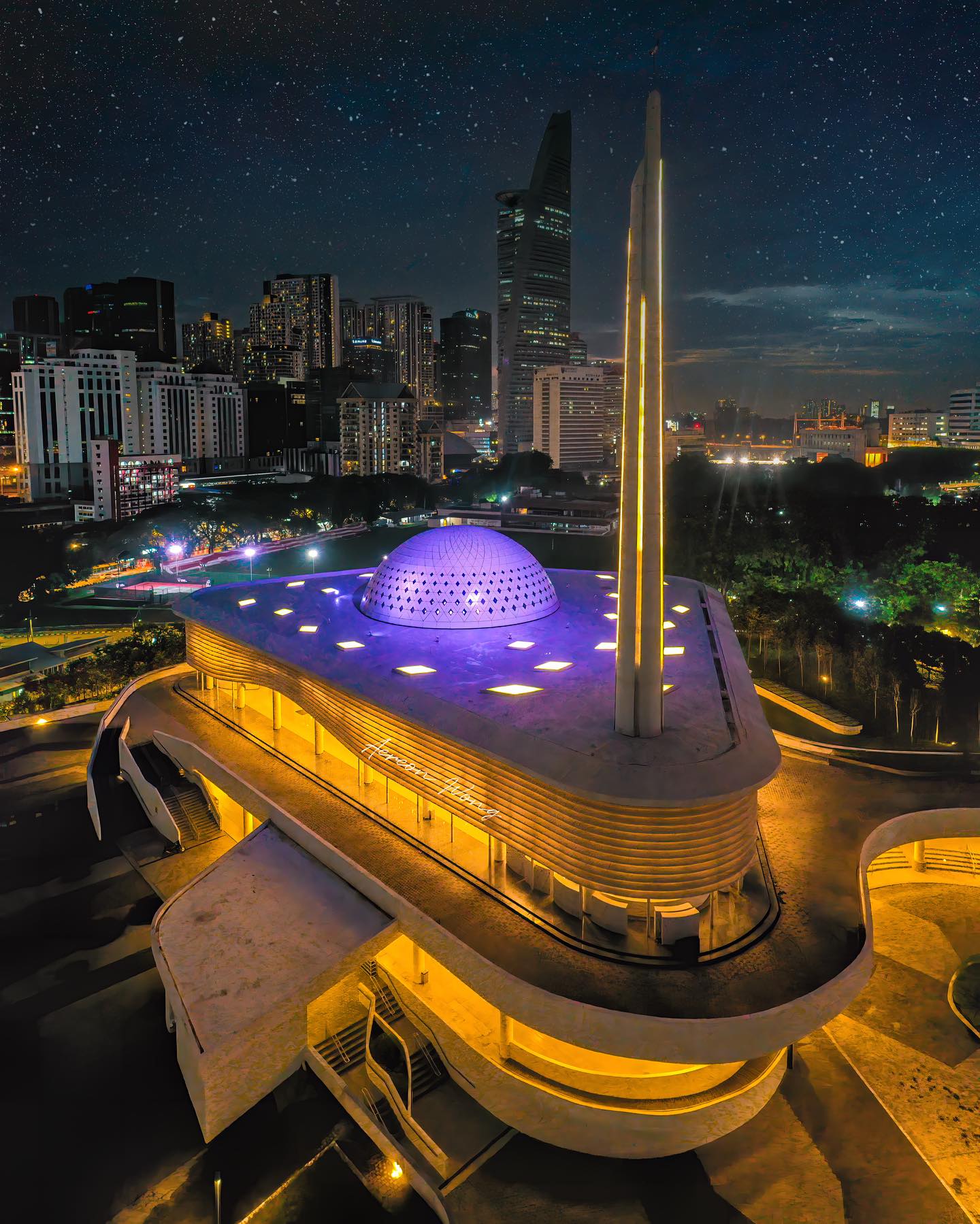 Bangsar