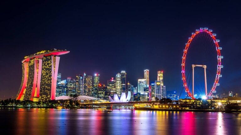 Best Time to Visit Malaysia A Month-by-Month Guide