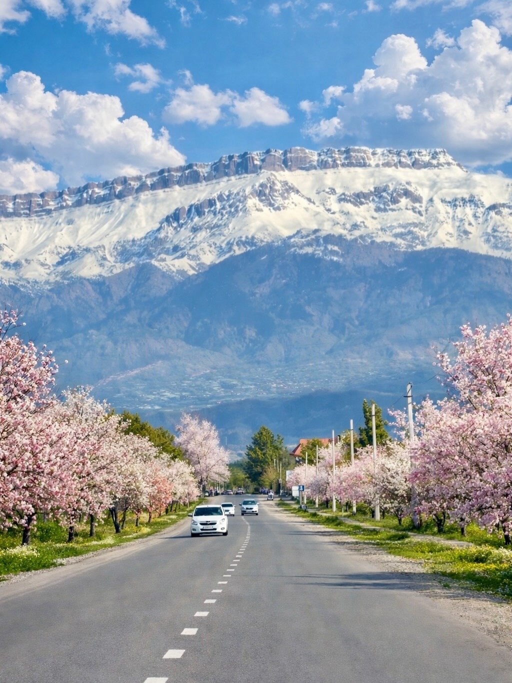 Best Time to Visit Uzbekistan