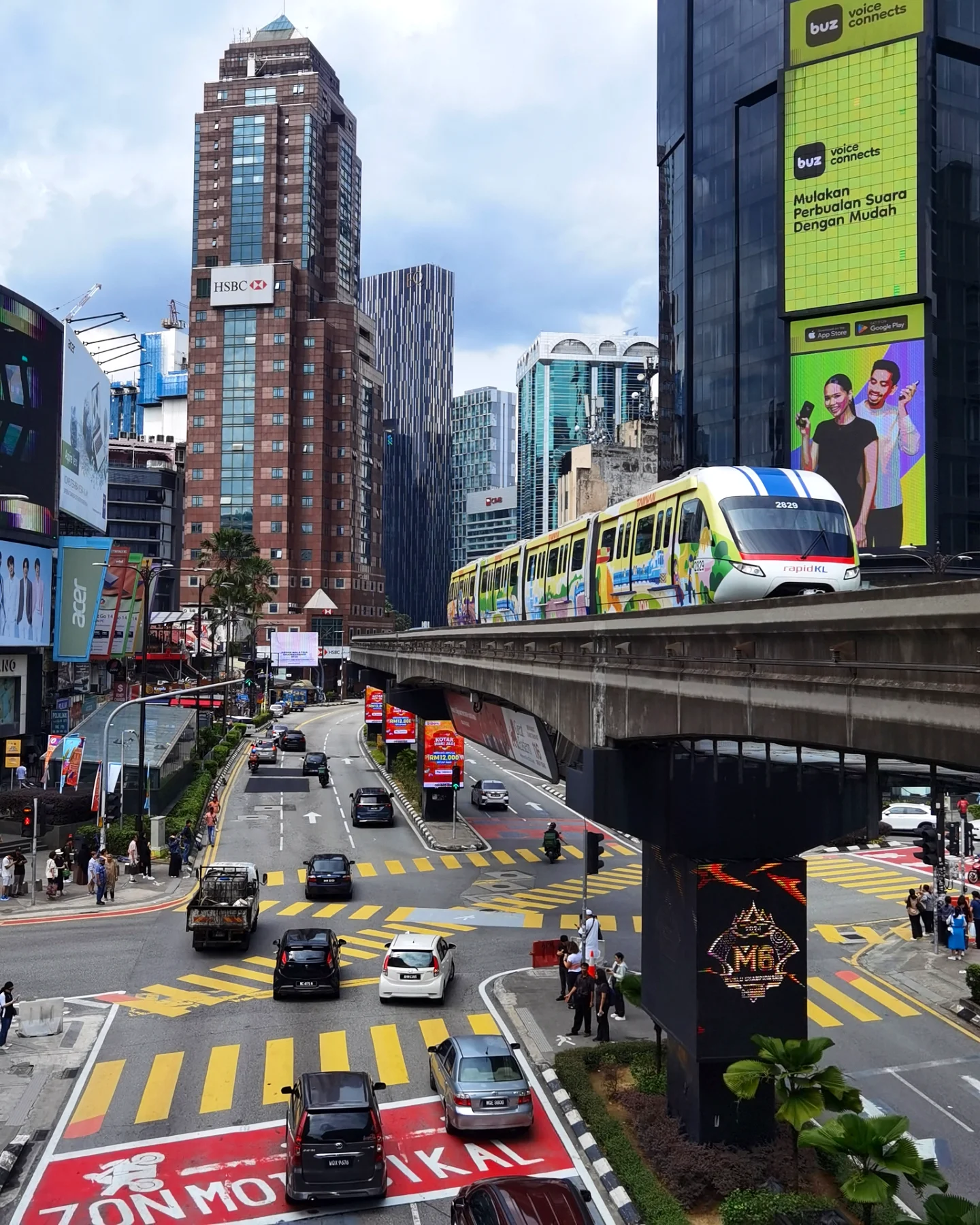 Bukit Bintang