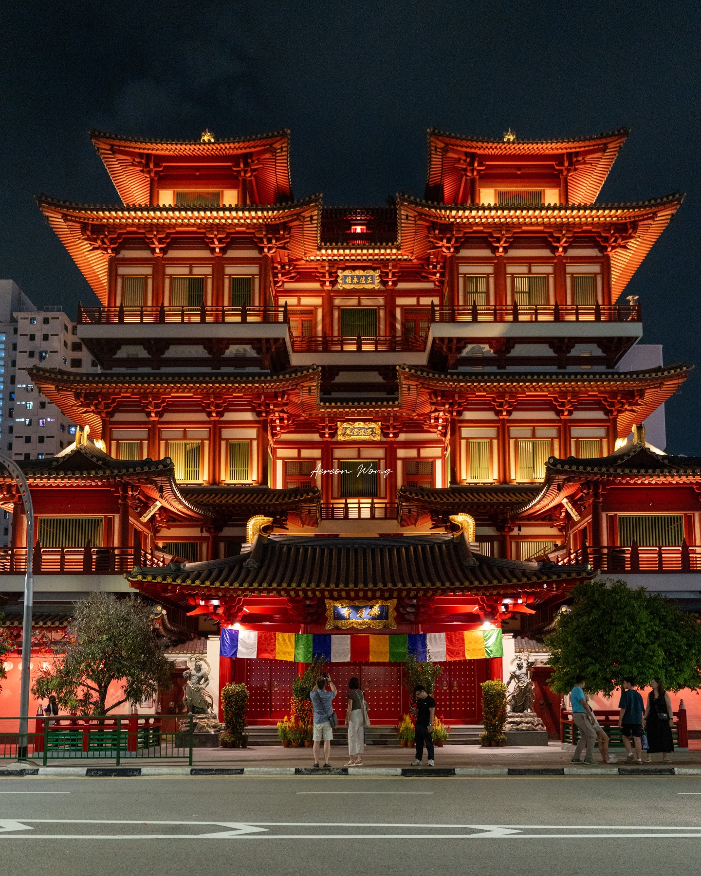 Chinatown