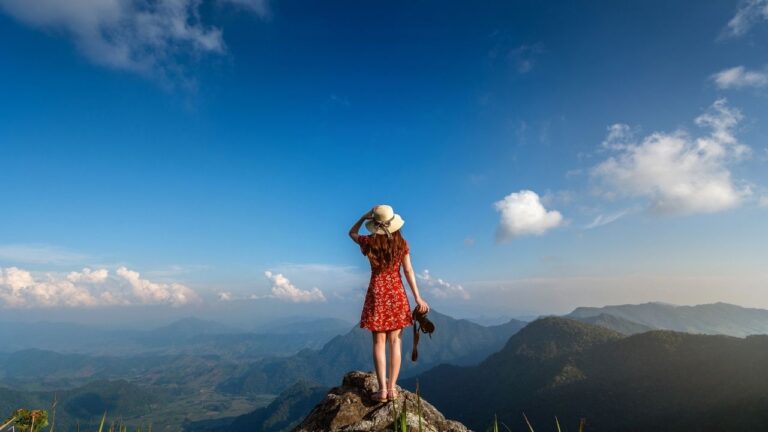 Countries Indians Can Visit Without a Passport