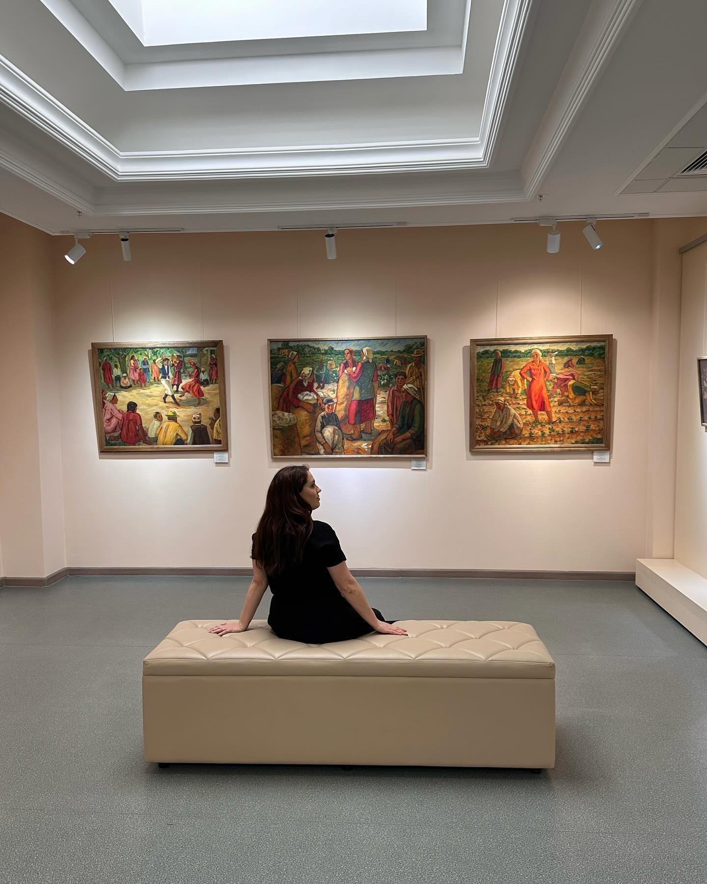 Discover Banned Art at the Savitsky Museum
