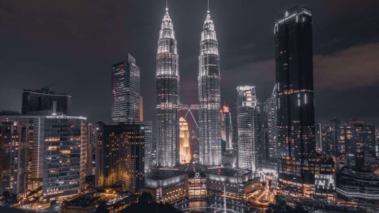 Kuala Lumpur Nightlife