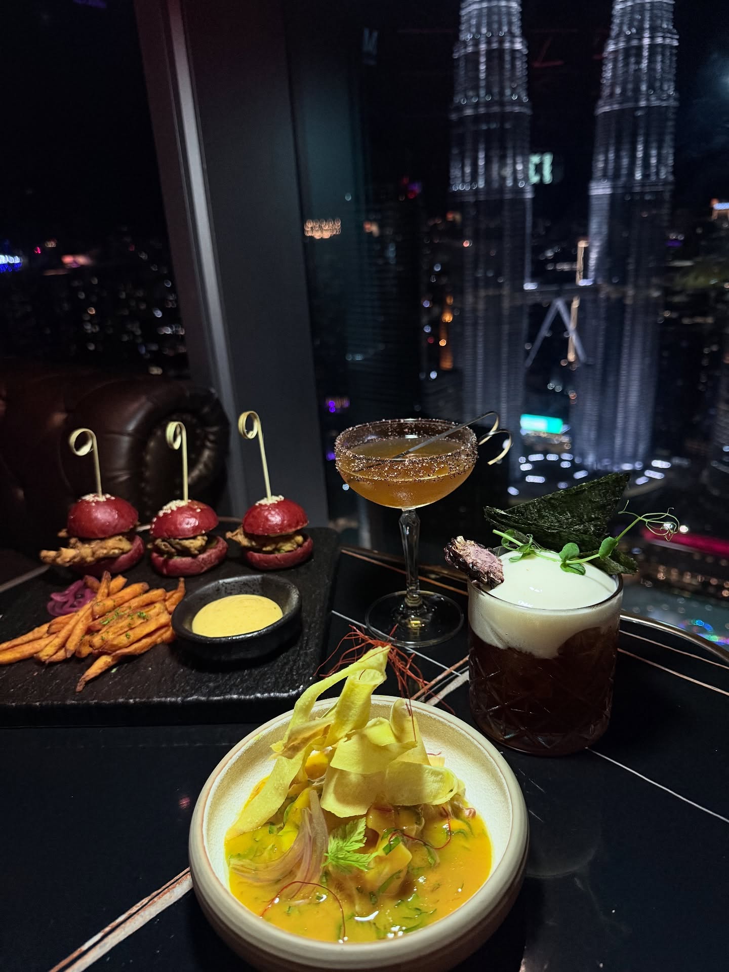 Night Clubs in Kuala Lumpur