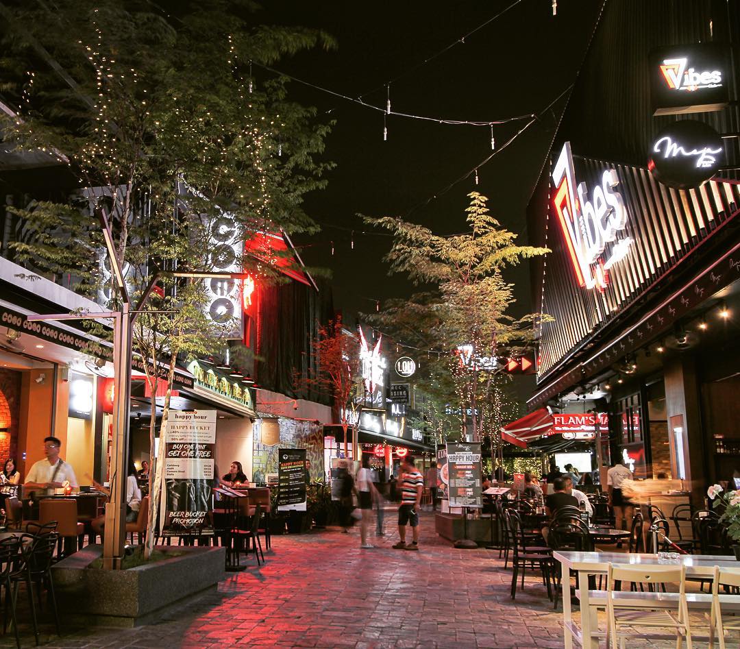 TREC Kuala Lumpur