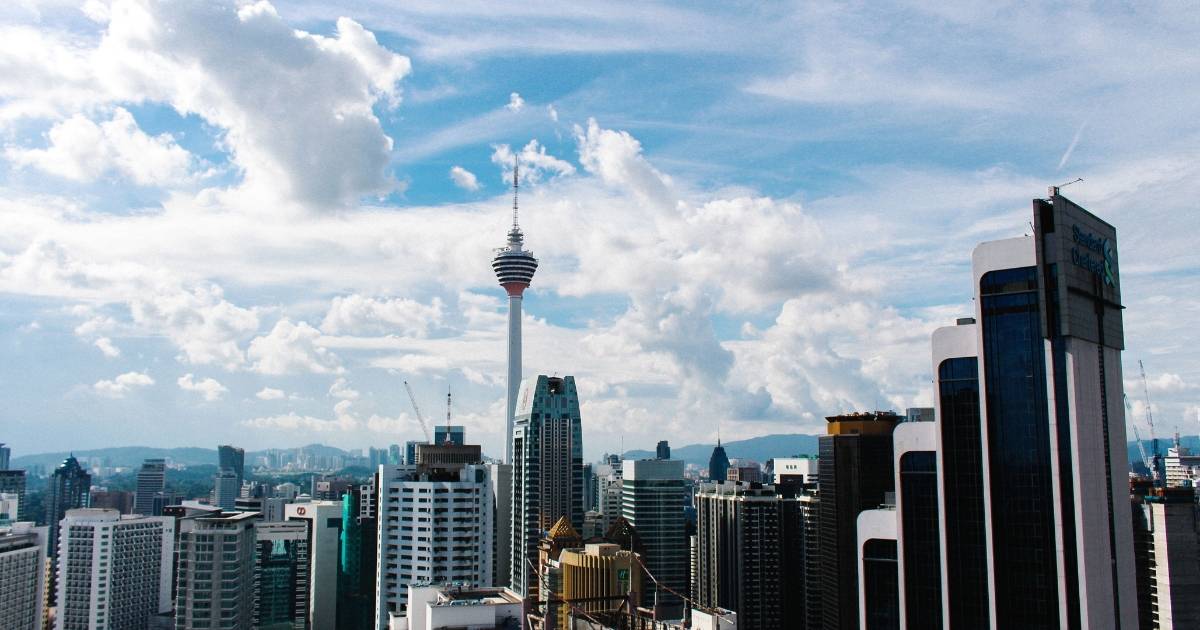 3-Day Kuala Lumpur Itinerary