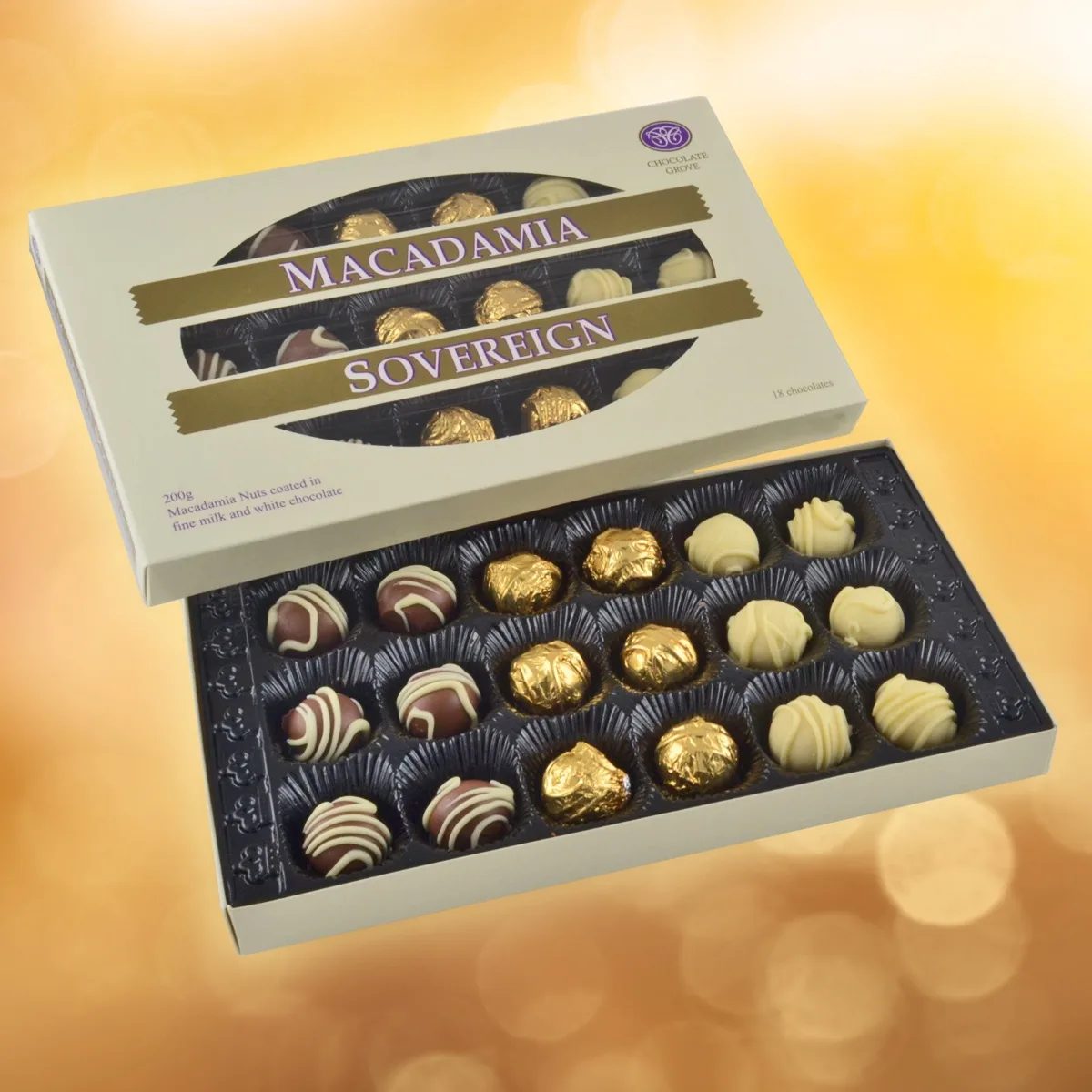 Australian Chocolates