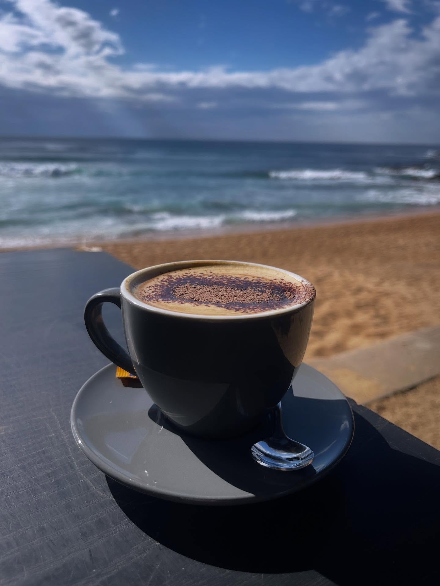 Australian Coffee