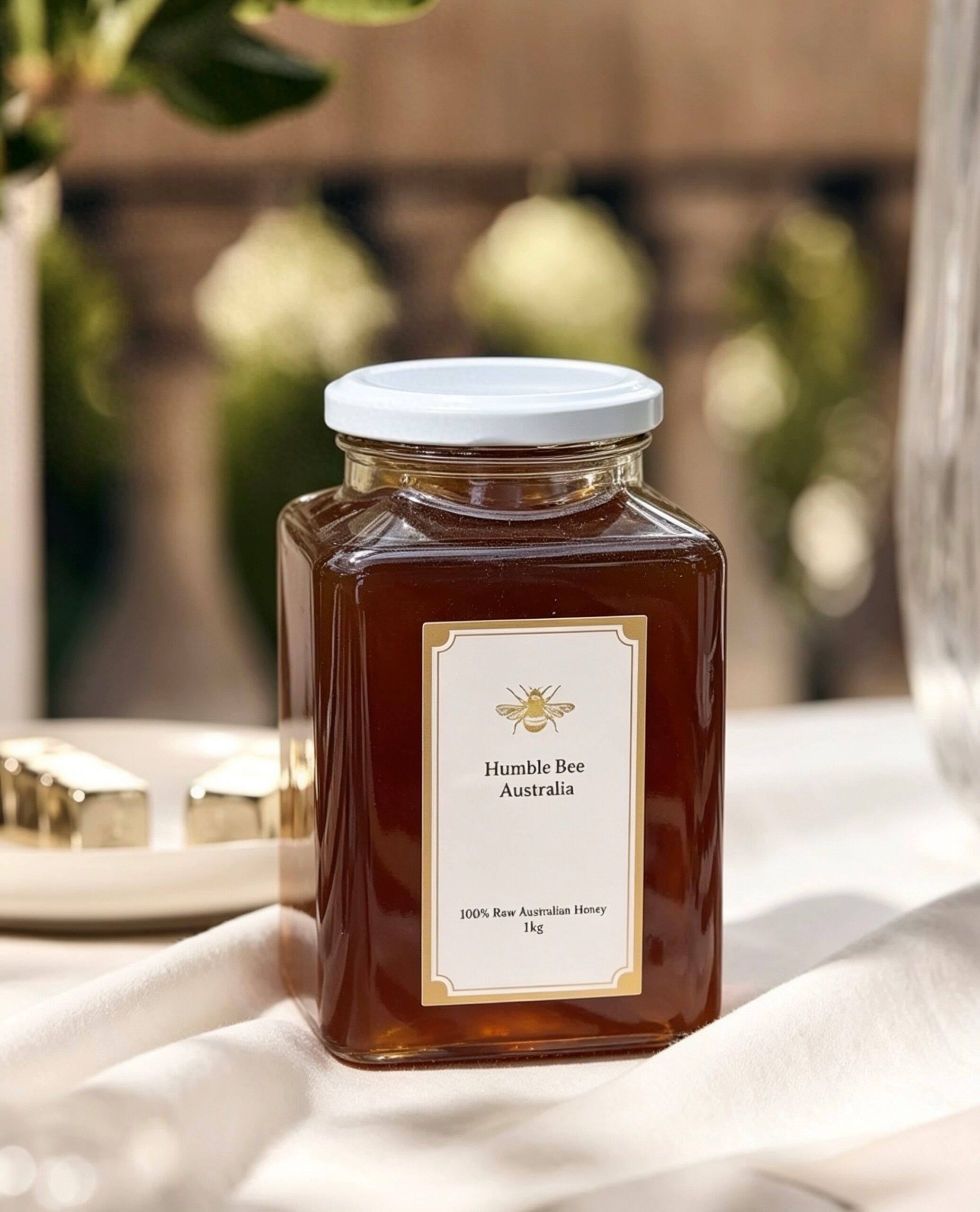 Australian Honey