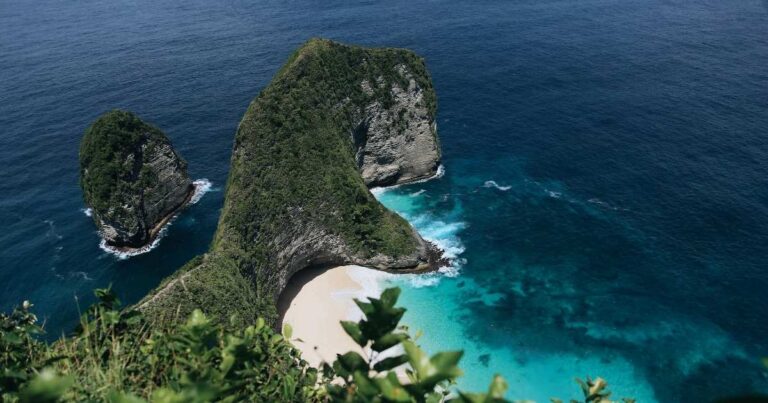 Bali in December