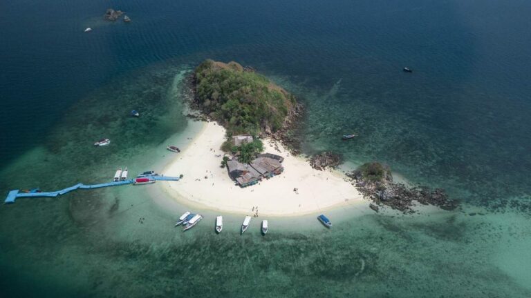 Best Places to Visit in Andaman and Nicobar
