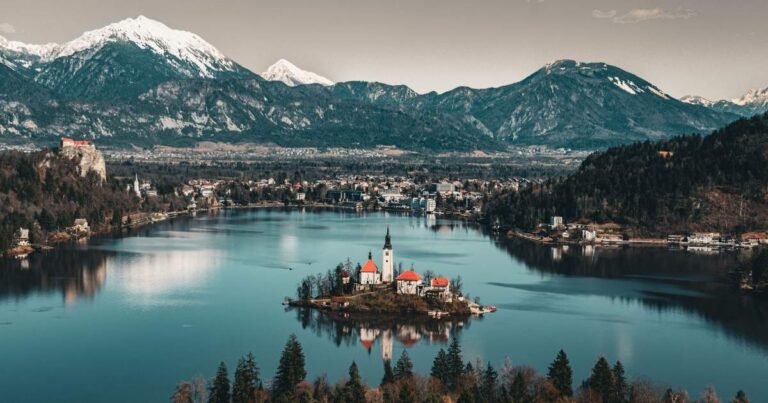 Best Time to Visit Europe from India