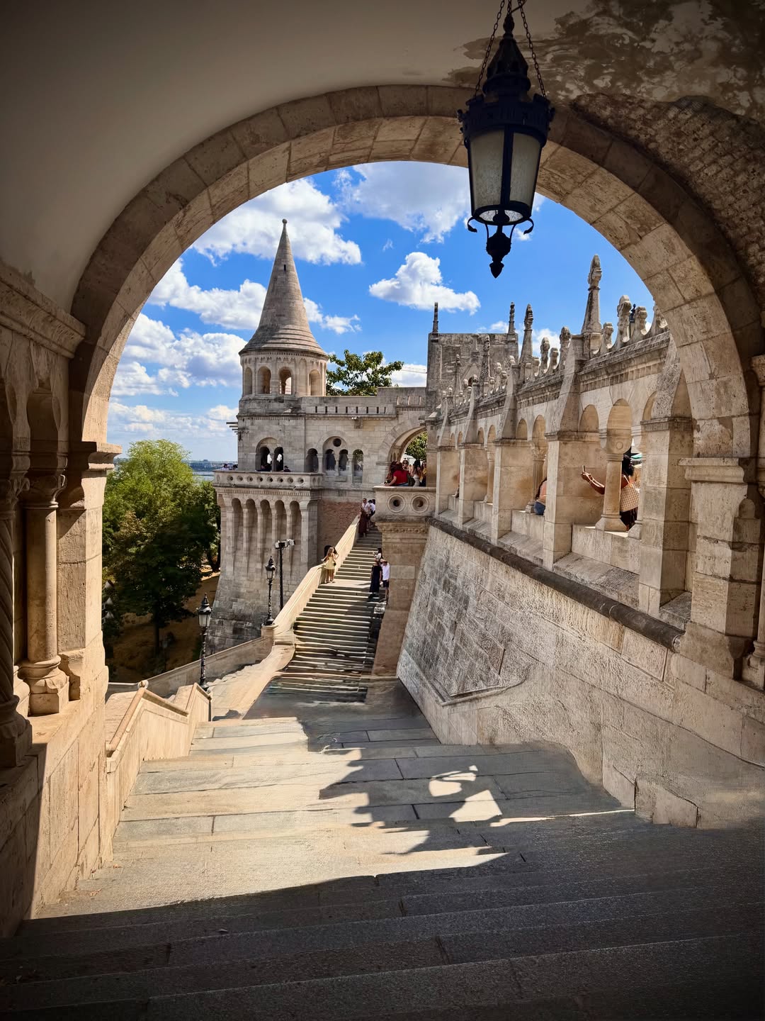 Budapest